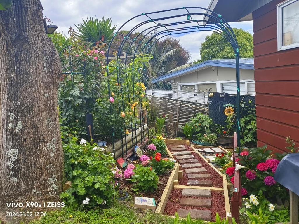 Private Large double room