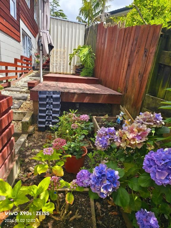 Private Large double room - Resim 18