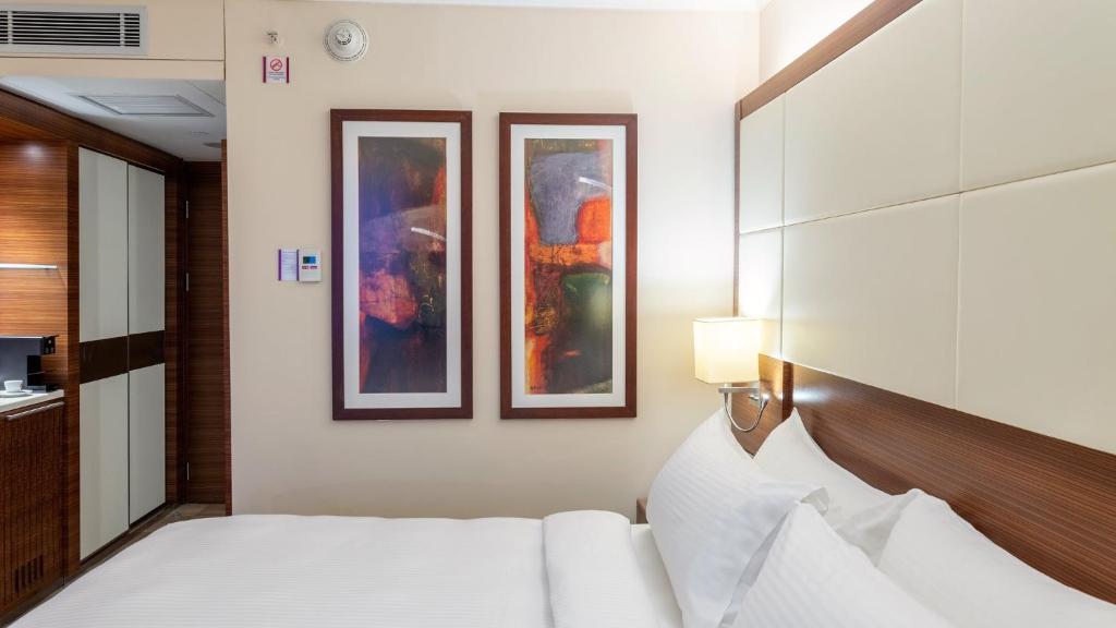 Crowne Plaza Amman by IHG - Junior Suite - Non-Smoking