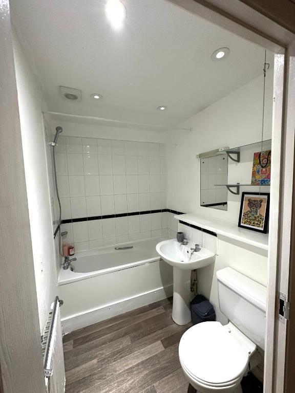 Elegant Retreat