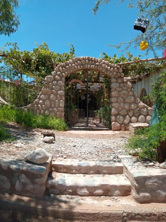 Hostel Mami Cruz
