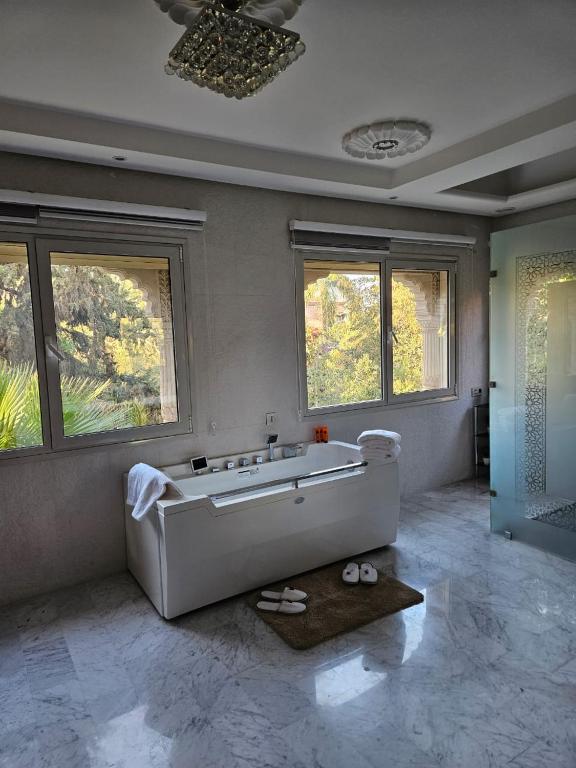 Fotografie z fotogalerie ubytování Barthélemy Guest House v Marrákéši