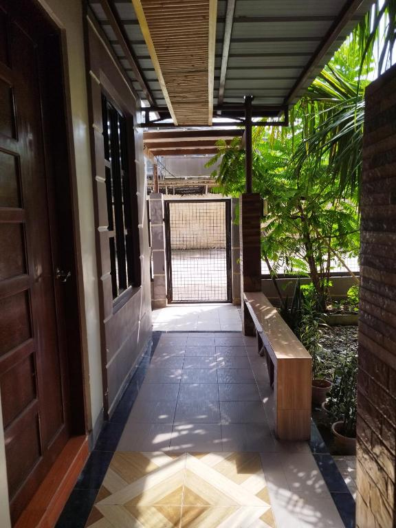 Fotografie z fotogalerie ubytování Marian's Transient House v destinaci Puerto Princesa