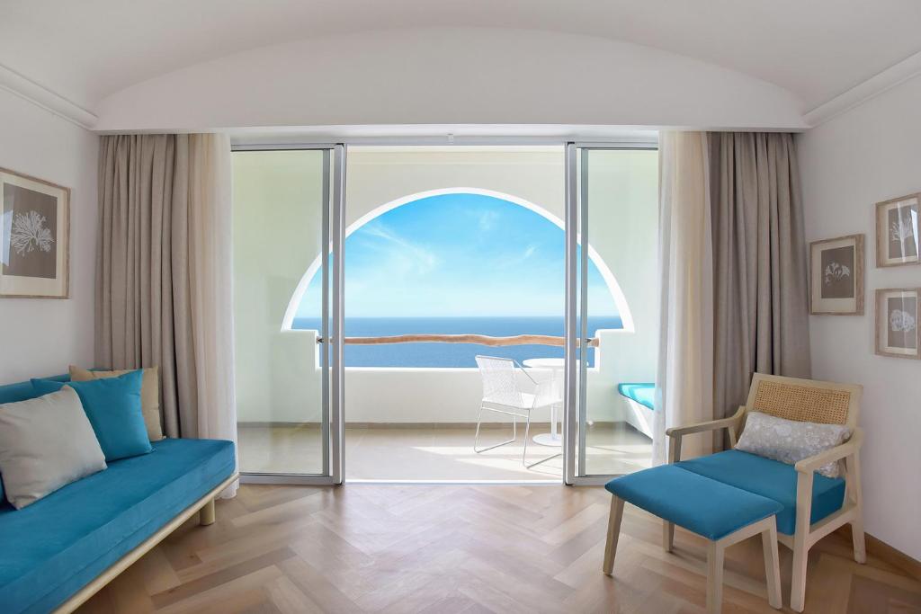 Royal Avila Boutique Resort - 10