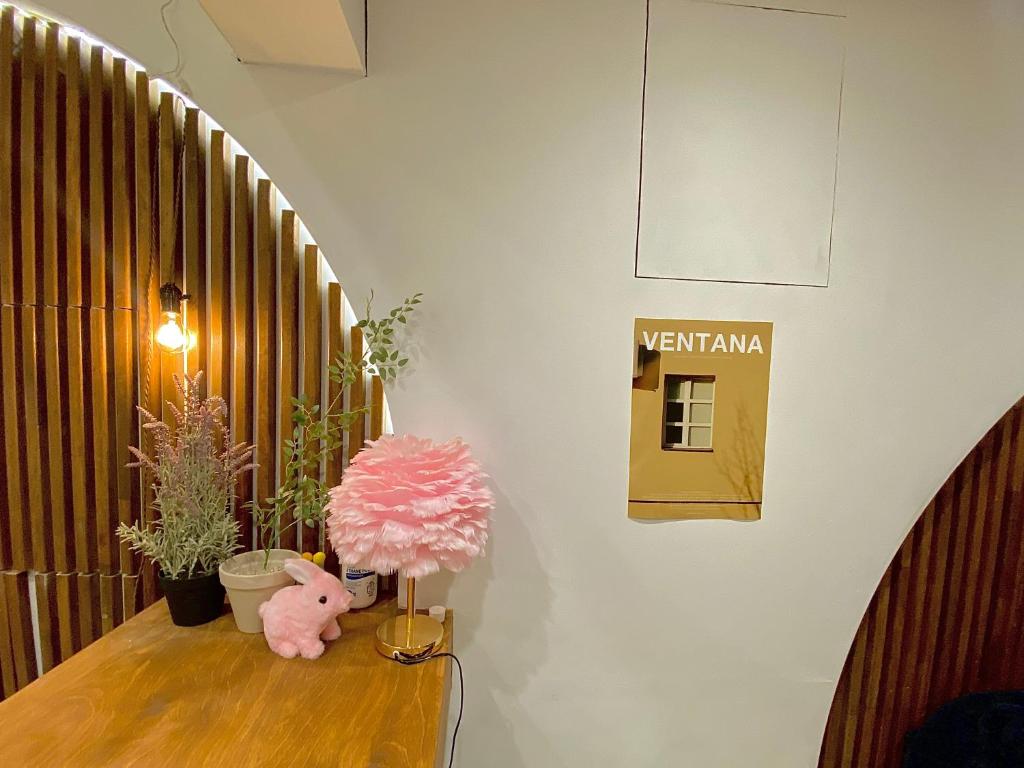 Maison Yon…