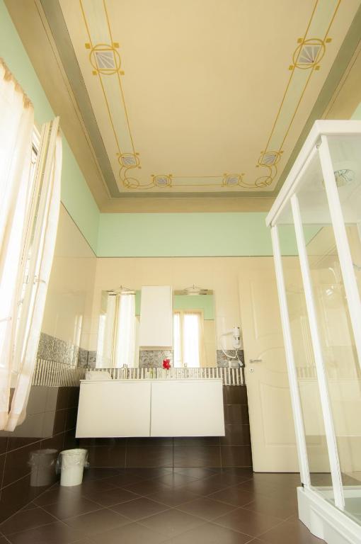 Kép Hotel Villa Maranello szállásáról Maranellóban a galériában