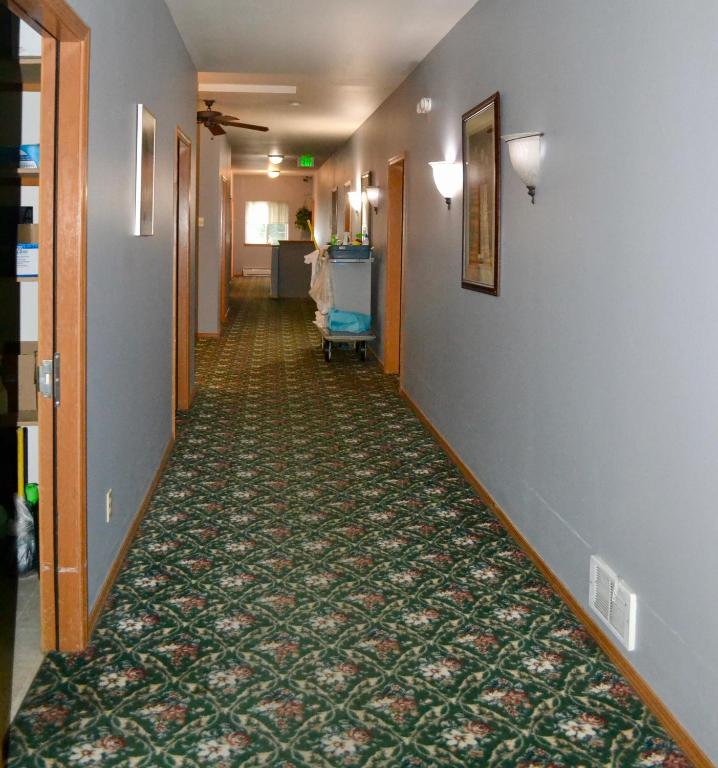 Fotografie z fotogalerie ubytování Anaco Bay Inn v destinaci Anacortes