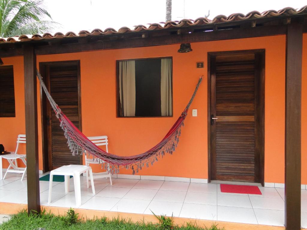  Pousada Jangada