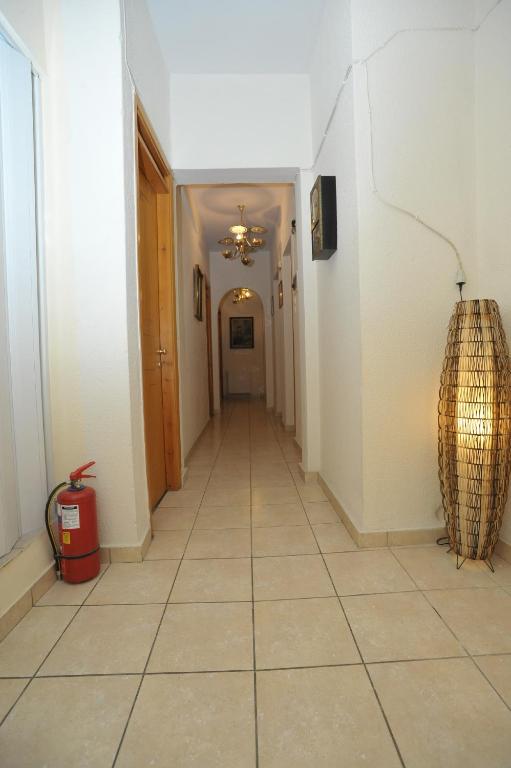 Fotografie z fotogalerie ubytování Hera Hotel v destinaci Nafplio