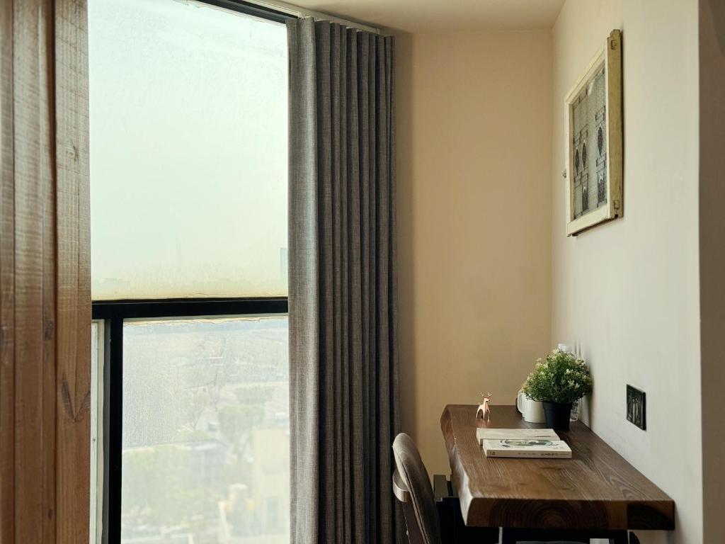 Fotografie z fotogalerie ubytování Roaders Hotel Tainan ChengDa v destinaci Tchaj-nan