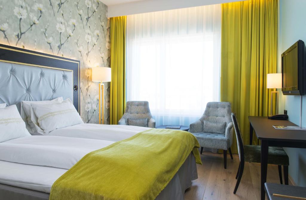 Thon Hotel Opera - Resim 43