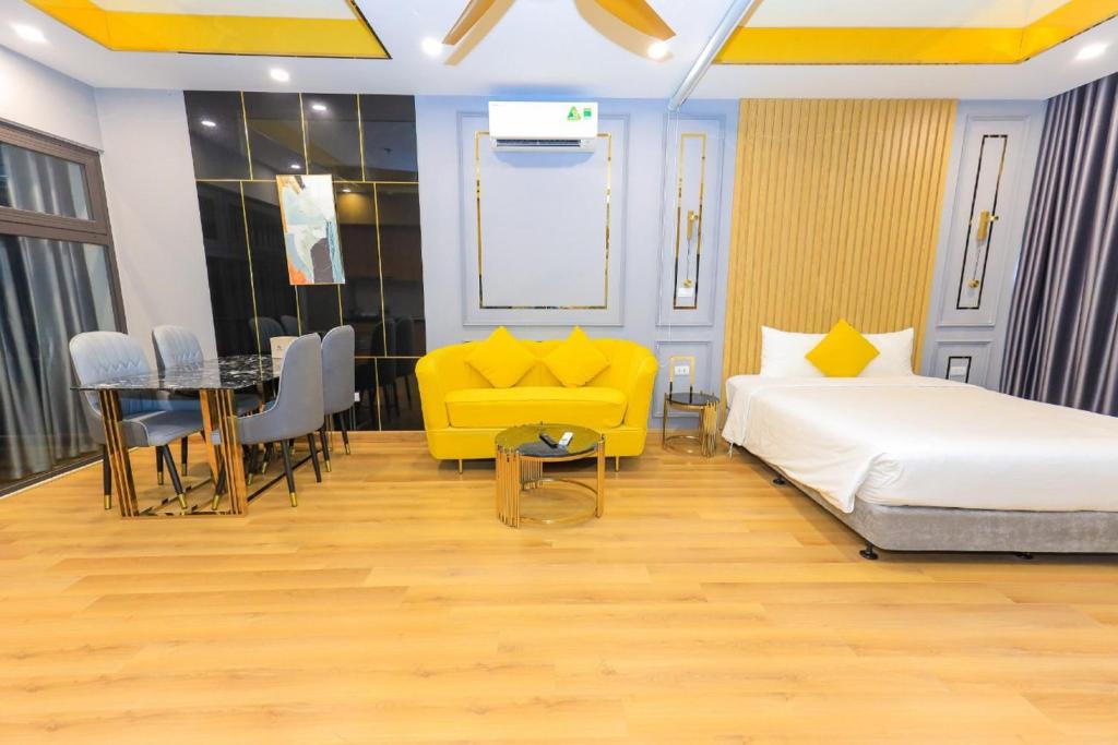 TMS Quy Nhơn - Lee Xinh - 2