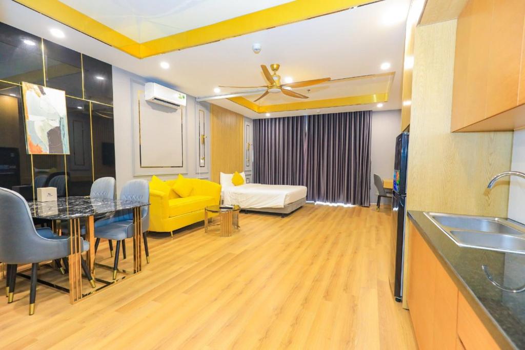 TMS Quy Nhơn - Lee Xinh - 5