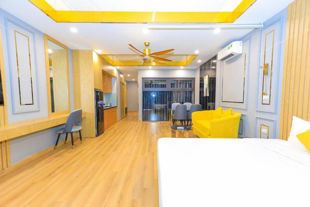 TMS Quy Nhơn - Lee Xinh - 6