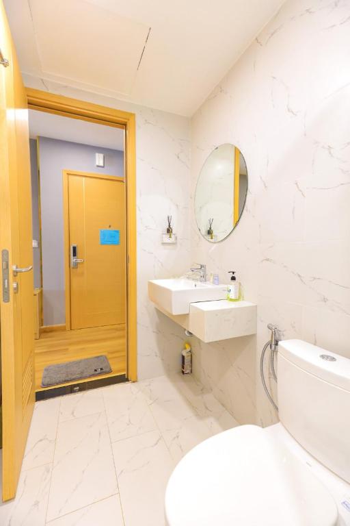 TMS Quy Nhơn - Lee Xinh - 12