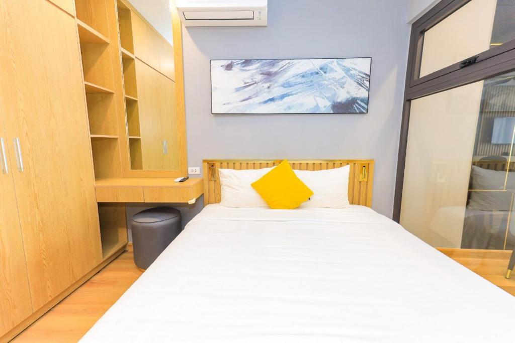 TMS Quy Nhơn - Lee Xinh - 9