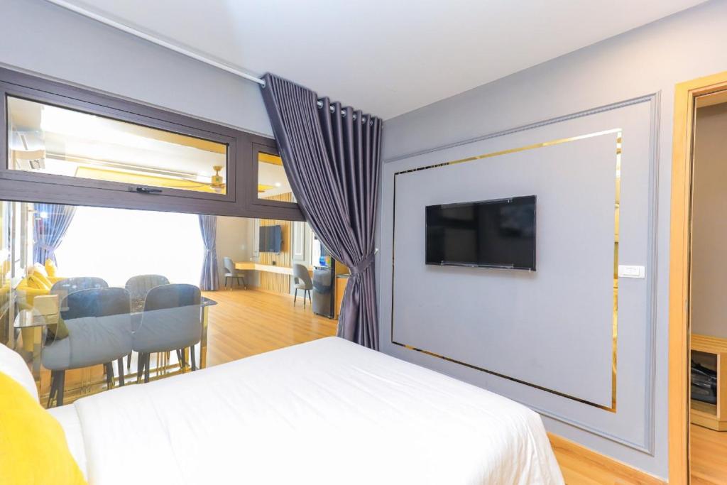 TMS Quy Nhơn - Lee Xinh - 10