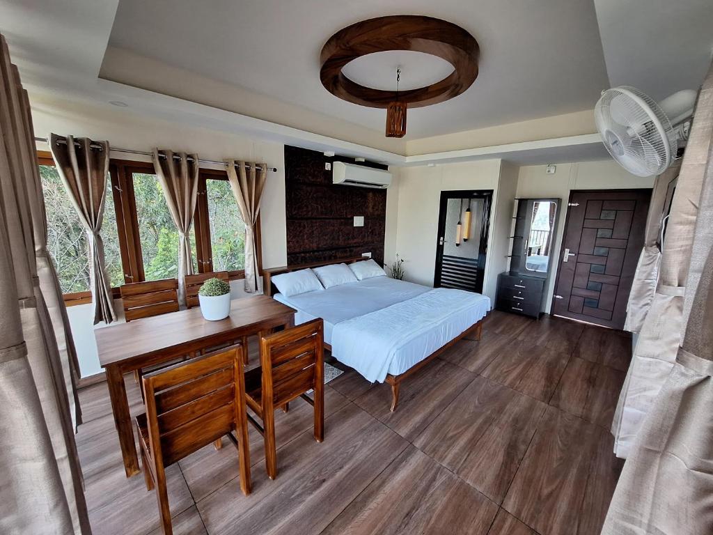 CLOUDSCAPE HOMESTAY - Housity