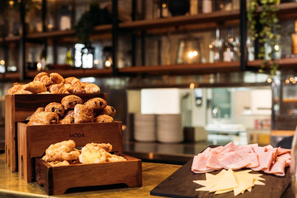 Rydges Australia Square - Resim 25