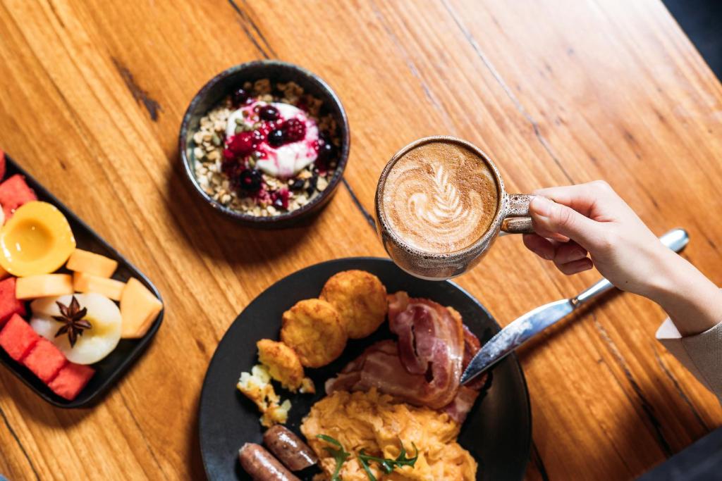 Rydges Australia Square - Resim 29