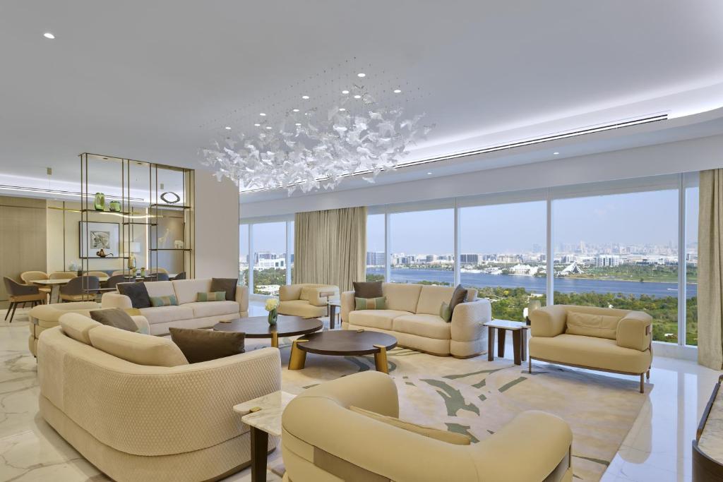 Grand Hyatt Dubai - 