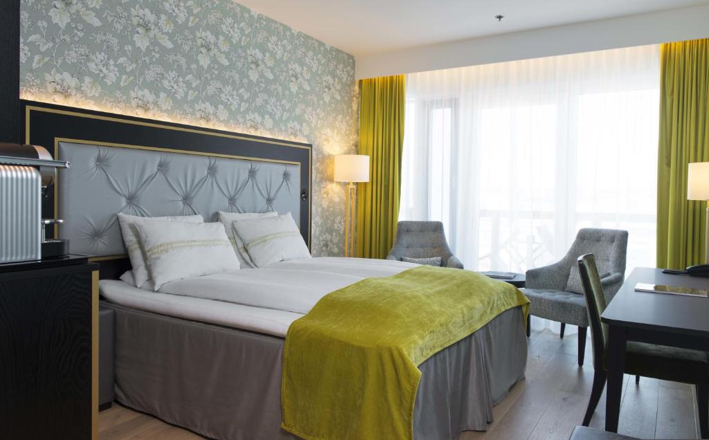 Thon Hotel Opera - Resim 45