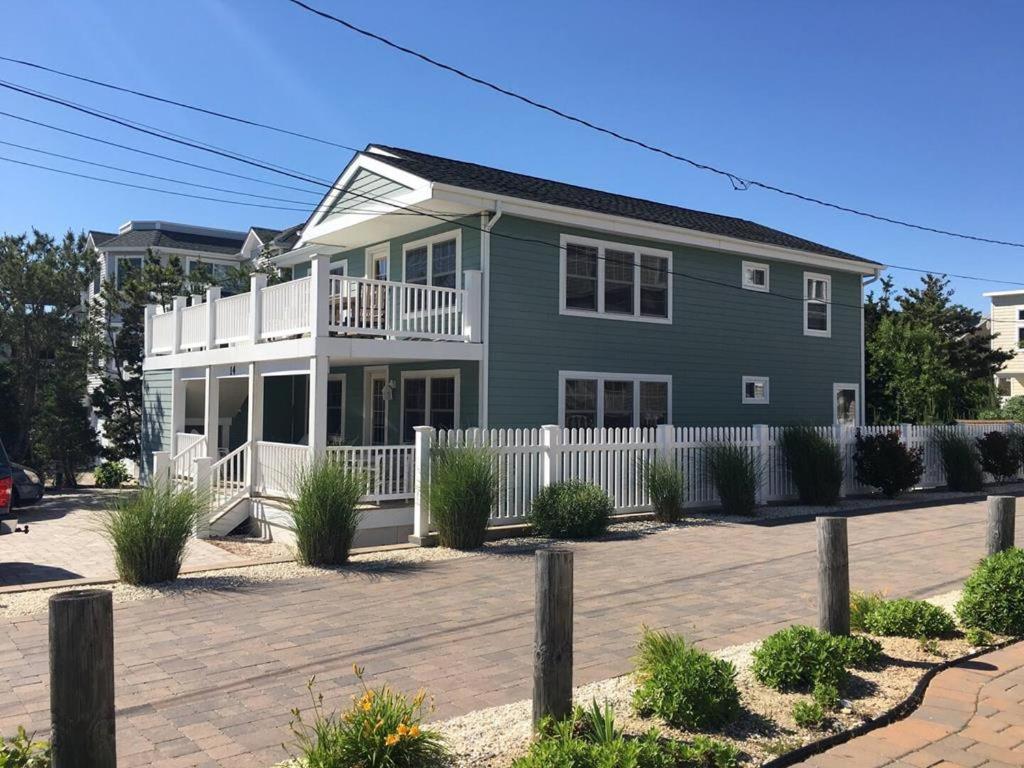 2Nd Floor Duplex With Ocean Views!, Barnegat Light (updated prices 2024)