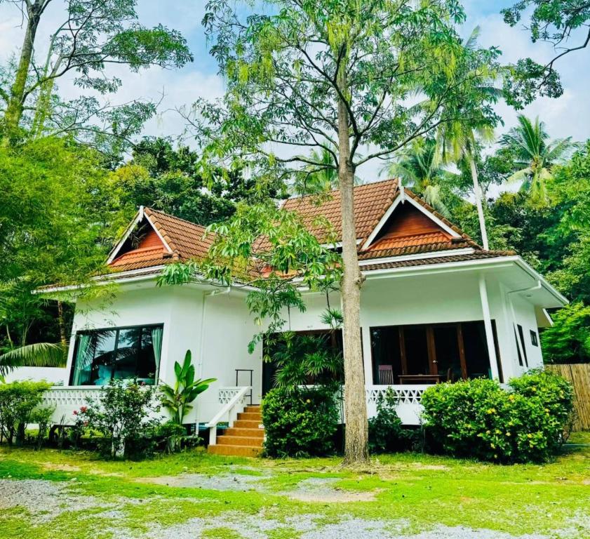 The Beach Samui - 别墅