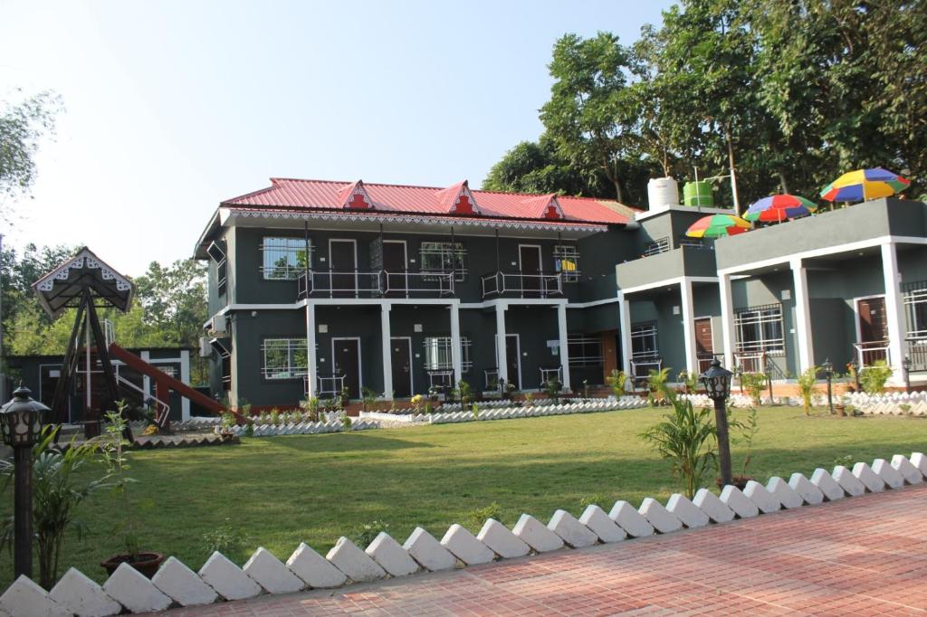 Dooars Nature-Cent Resort - Housity