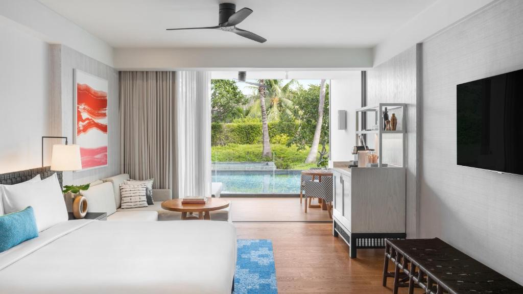 Kimpton Kitalay Samui by IHG — Photo 2