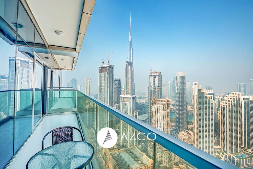 1BR Apartment in Paramount Midtown, Dubai (updated prices 2024)