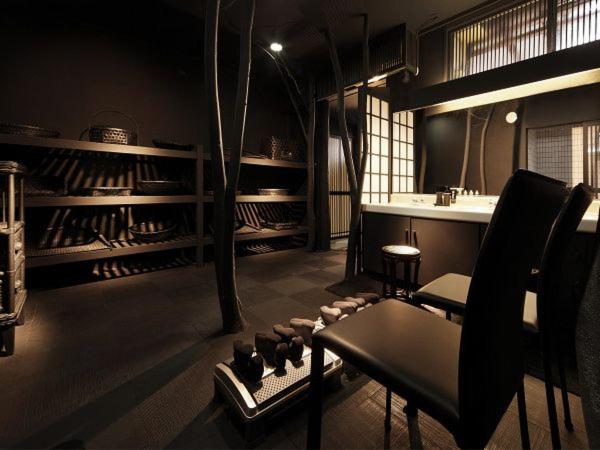 Fotografie z fotogalerie ubytování Tsukinoike v destinaci Kaminoyama