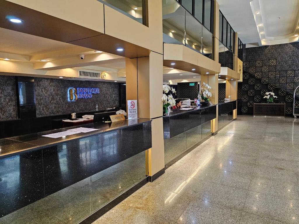 Boutique Bravo Hotel - Resim 11