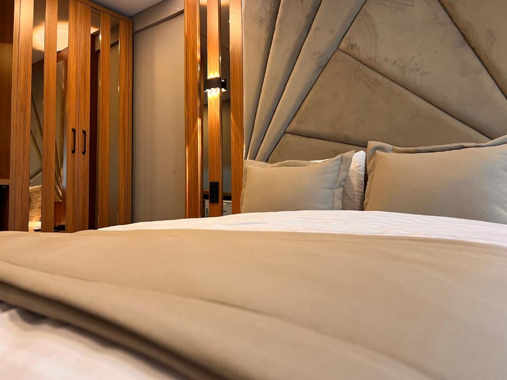 لابی و فضای عمومی istanbul vipinnhotels - تصویر ۵
