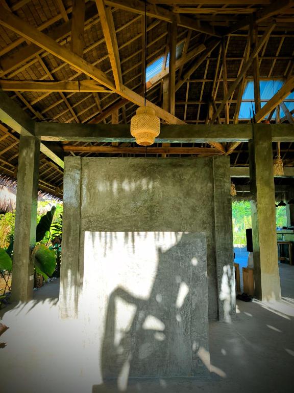 Fotografie z fotogalerie ubytování The Ohm Siargao Resort v destinaci General Luna