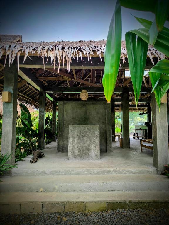 Fotografie z fotogalerie ubytování The Ohm Siargao Resort v destinaci General Luna