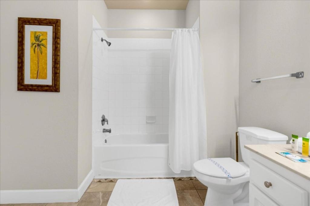 4 Bedroom- 3 Bathroom- Lucaya Village 7-101, Kissimmee – päivitetyt vuoden  2024 hinnat