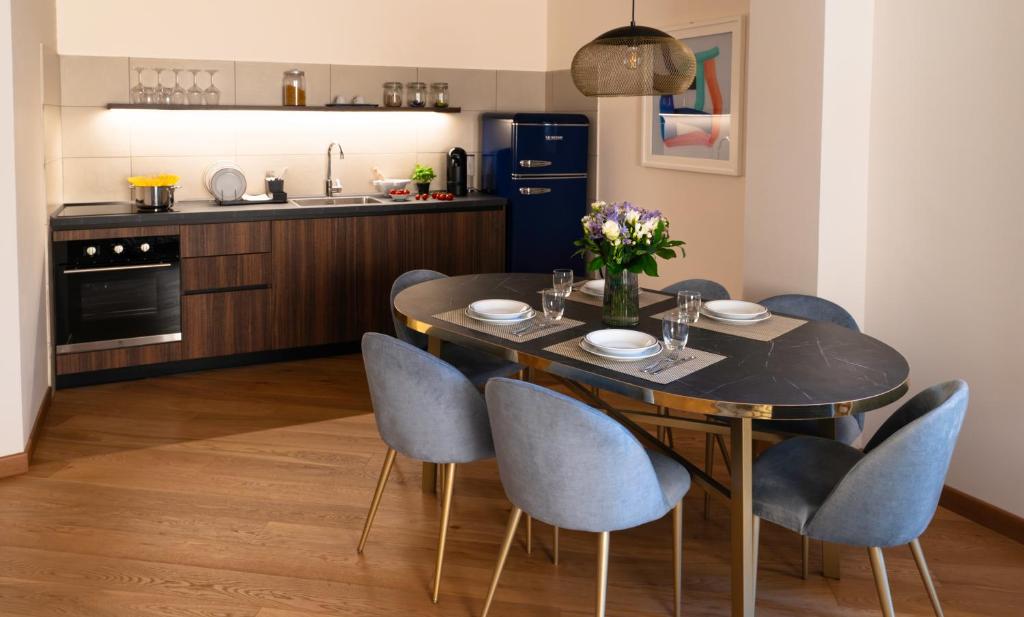 The Seven Residence - Superior Apartment