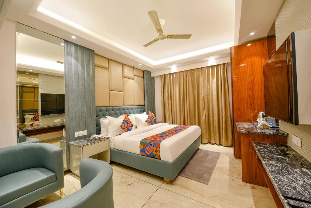 FabHotel Prime Dev Palace, New Delhi (updated prices 2026)