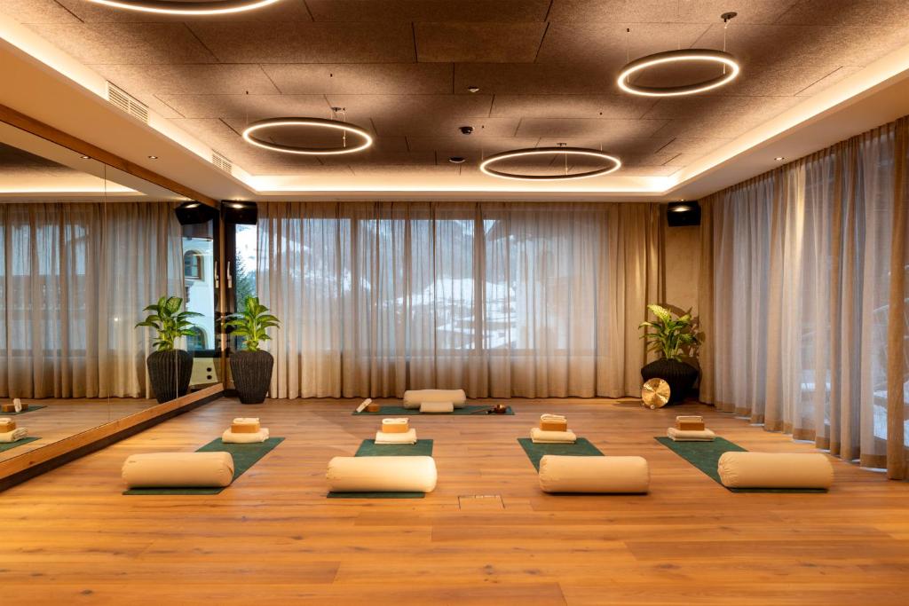Fotografie z fotogalerie ubytování Aktivhotel Alpendorf v destinaci Sankt Johann im Pongau