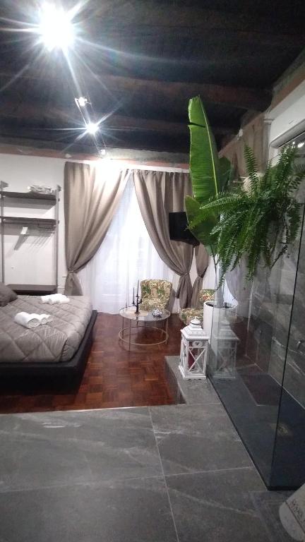 Plebiscito Suite Apartment - 5