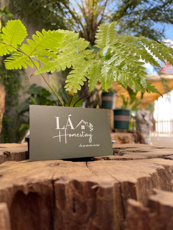 Gallery image of Lá Garden Homestay in Long Xuyên