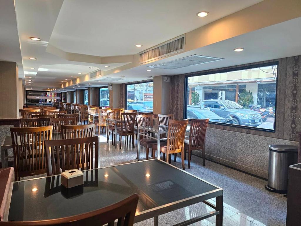 Boutique Bravo Hotel - Resim 7