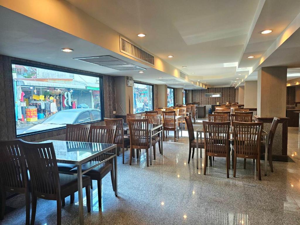 Boutique Bravo Hotel - Resim 15