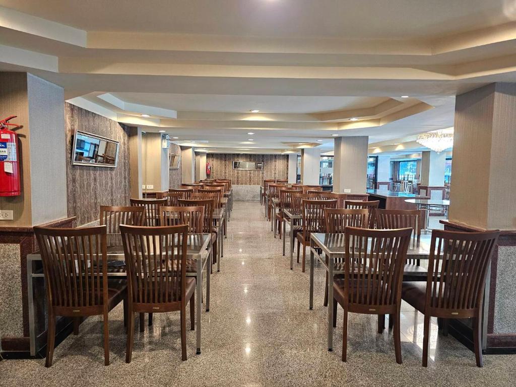 Boutique Bravo Hotel - Resim 14