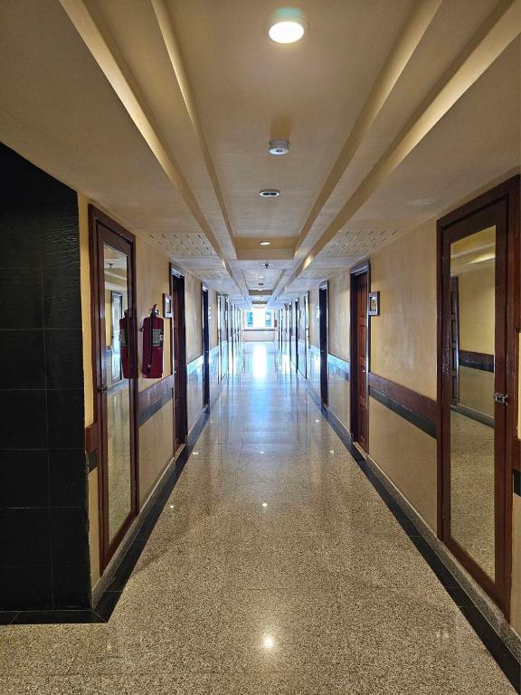 Boutique Bravo Hotel - Resim 12