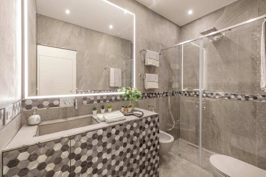 Falcone, 5 - Downtown apartment - 12