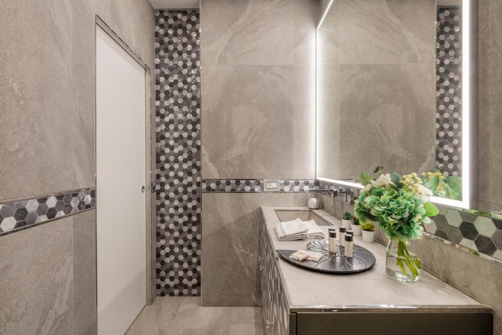 Falcone, 5 - Downtown apartment - 14