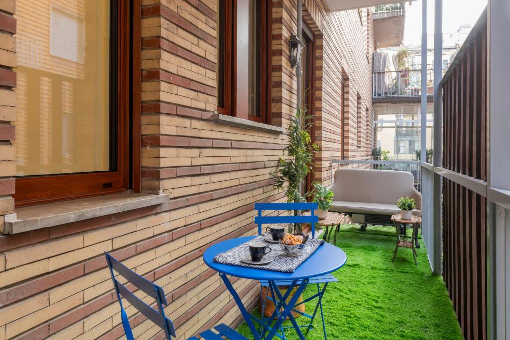 Falcone, 5 - Downtown apartment - 6