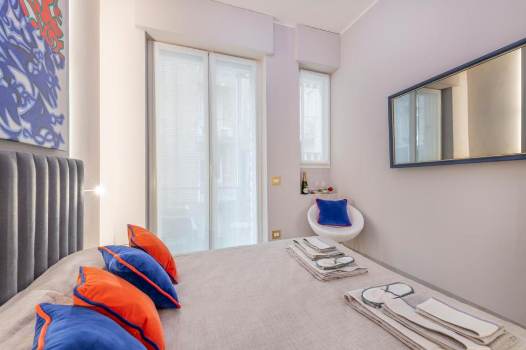 Falcone, 5 - Downtown apartment - 15